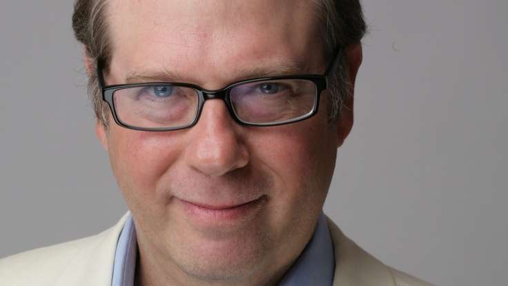 American Life: Stephen Tobolowsky On His "Fascinating"—And True!—Stories